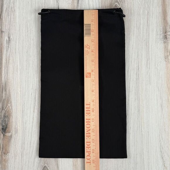 8.5” x 14.75” Givenchy Dustbag Dust Bag (Item# 0539) - Picture 4 of 4